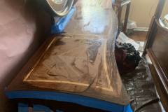 Dresser refinishing Services - After 24