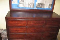 Bedroom Set Refinishing 30