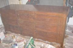 Bedroom Set Refinishing 34