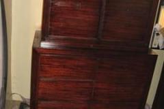 Bedroom Set Refinishing 35