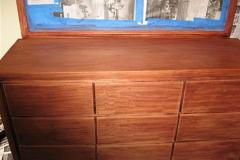 Bedroom Set Refinishing 46