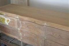 Bedroom Set Refinishing 47