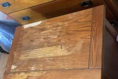 Dresser refinishing Services - Before 25