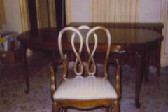 Dining Room Chair Repair