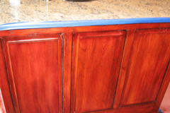 Kitchen Cabinet Repair