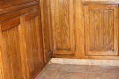 Kitchen Cabinet Repair