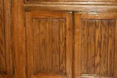 Kitchen Cabinet Refinishing