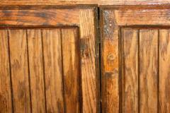 Kitchen Cabinet Refinishing