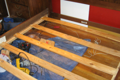 Bed Frame Repair 3