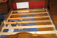 Bed Frame Repair
