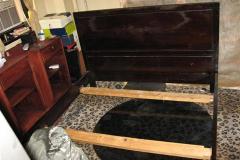 Bed Frame Repair 7