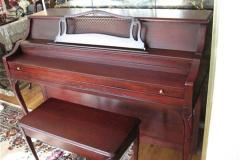 Furniture Restoration