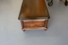 Table Refinishing Services - After